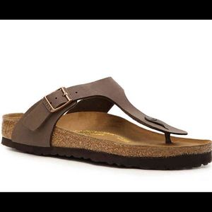 Gizeh Birkenstock size 38